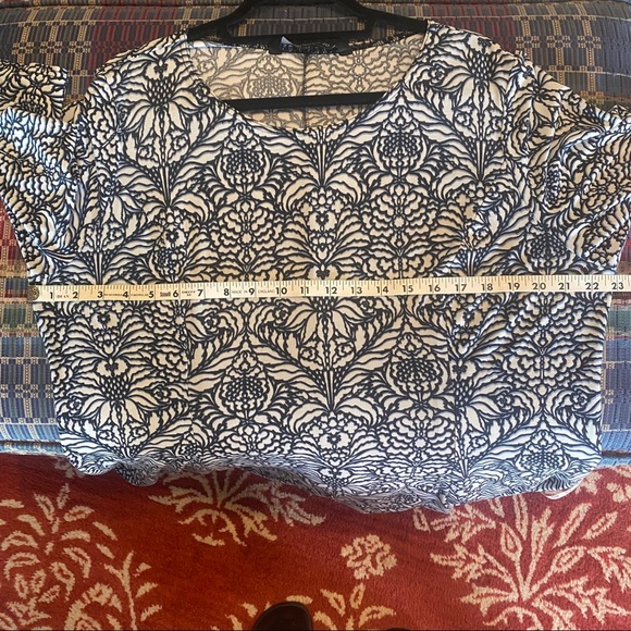 Scarlett & Jo London Plus Size Midi Dress - Picture 6 of 9